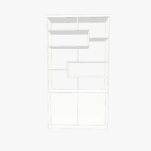 spinta 1 Flatmaコミュニティの無料3D家具プロジェクトと図面