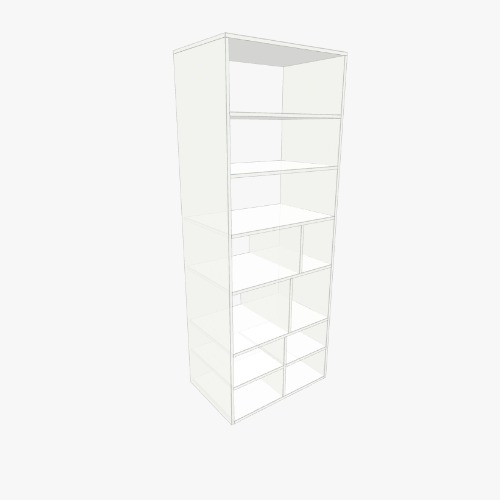 Spintelė Progetti e disegni di mobili 3D gratuiti dalla Comunità Flatma