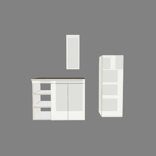 СС Ванная шахта