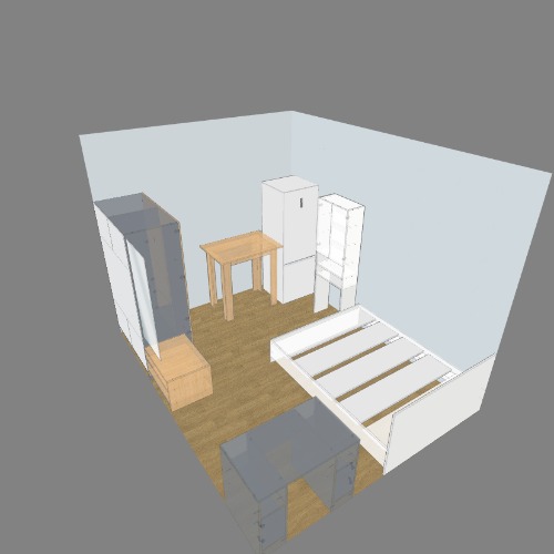 ссссс Free 3D furniture designs and blueprints from Flatma Community