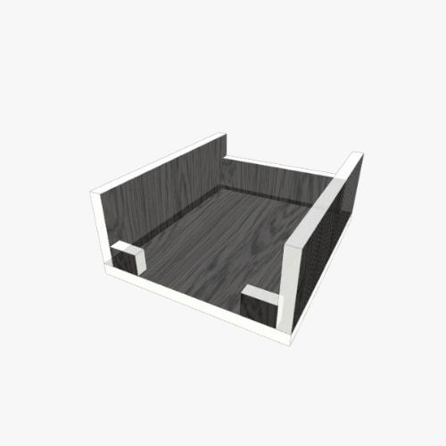 Stand para JBL 306 Mkii
