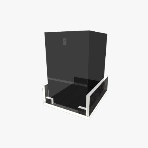 Stand JBL 306 Mkii