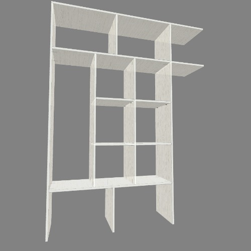 стелаж вариант 2