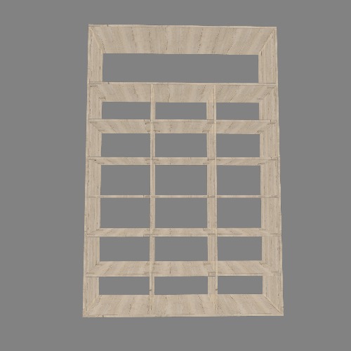 СТЕЛАЖ Free 3D furniture designs and blueprints from Flatma Community