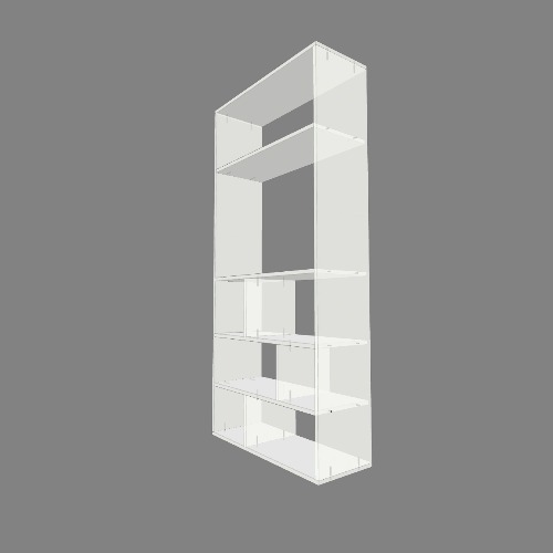 стелаж для пк