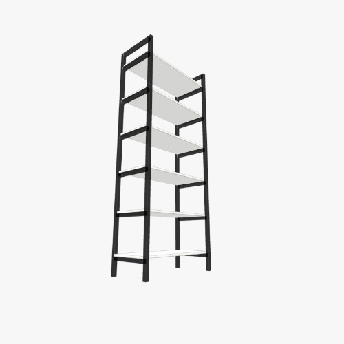 стеллаж 200 80 40