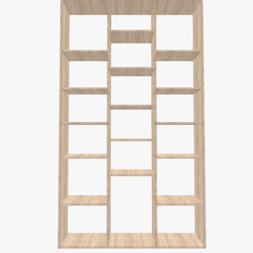 стеллаж Free 3D furniture designs and blueprints from Flatma Community