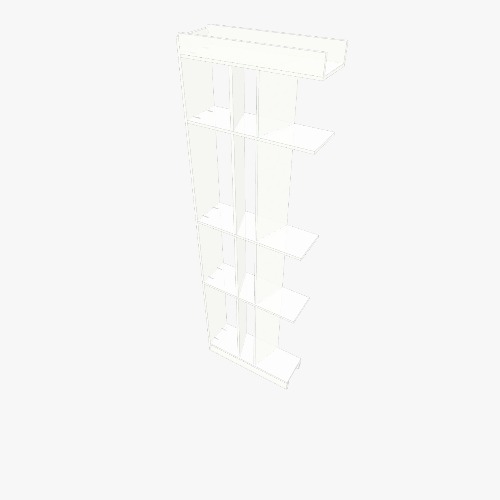 Стеллаж кухня