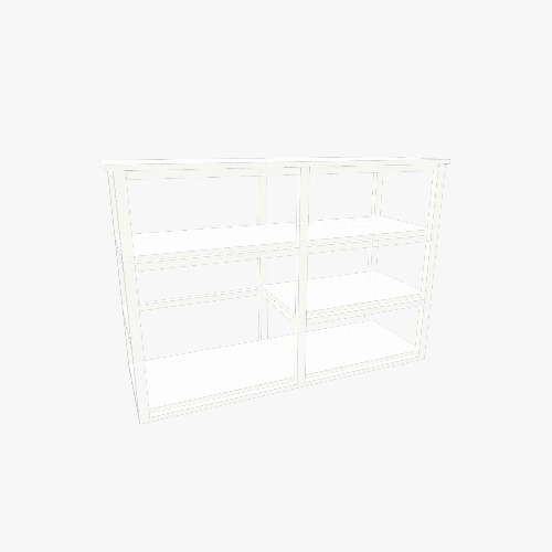 Стеллаж на лоджию