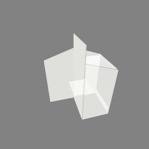 Стійка для продукції