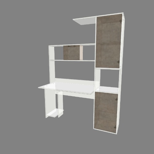 Стіл Free 3D furniture designs and blueprints from Flatma Community