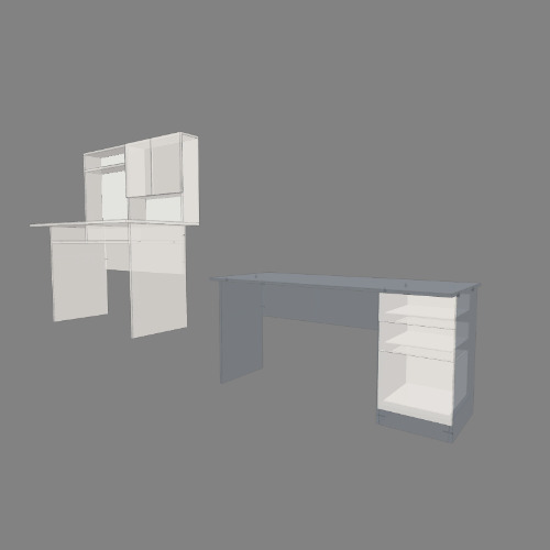 стіл для доньки