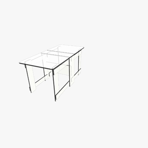 Стіл книжка