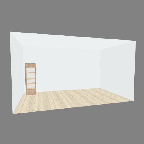 Стилаж Дани