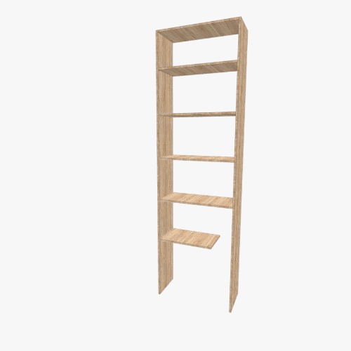 Стілаж для дрібних речей