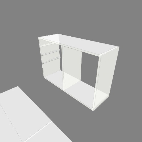 Стилаж для Лего