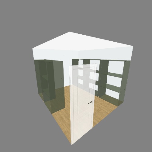 Stock Room