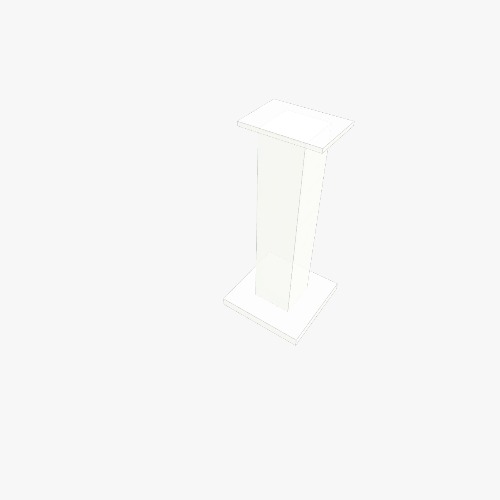 Стойка для акустики