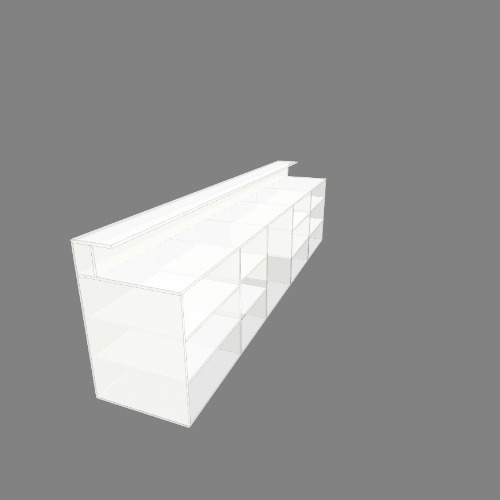 Стойка Ебана