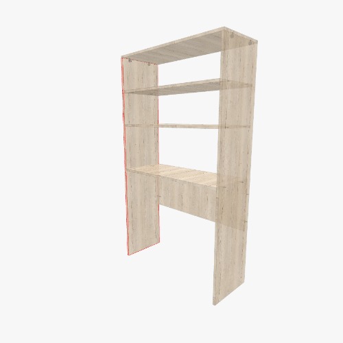 Стойка к столу