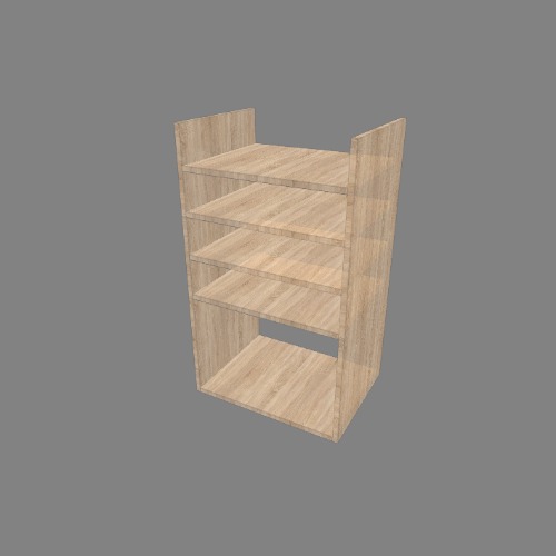 Стойка под аудиотехнику