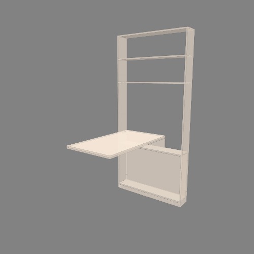 стол Free 3D furniture designs and blueprints from Flatma Community