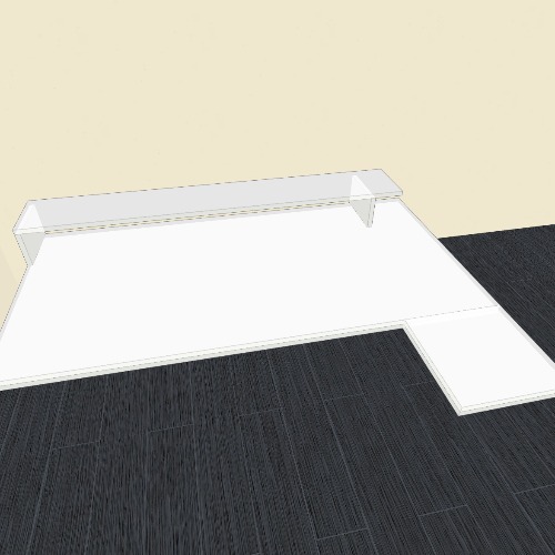 Стол Free 3D furniture designs and blueprints from Flatma Community