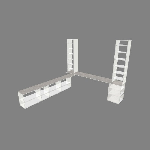 стол Free 3D furniture designs and blueprints from Flatma Community