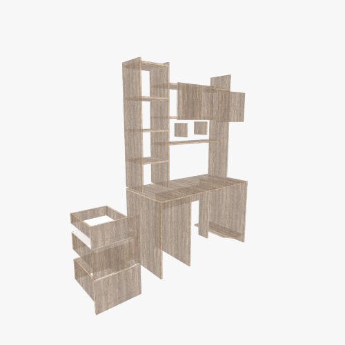 стол Free 3D furniture designs and blueprints from Flatma Community