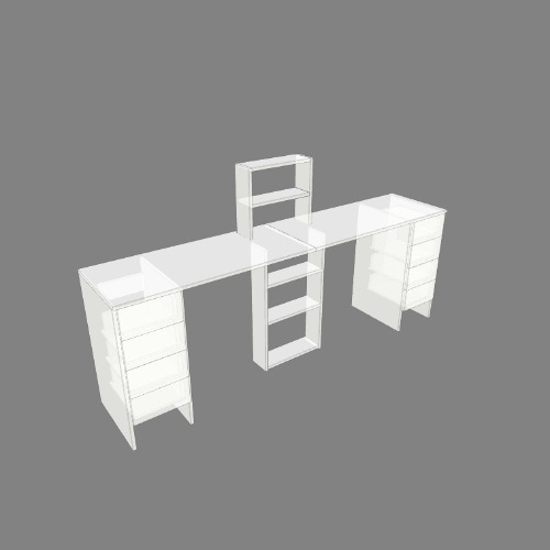 стол дебильный