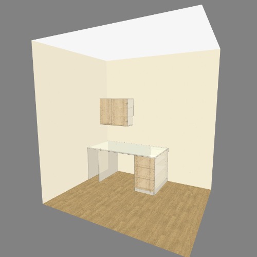 стол