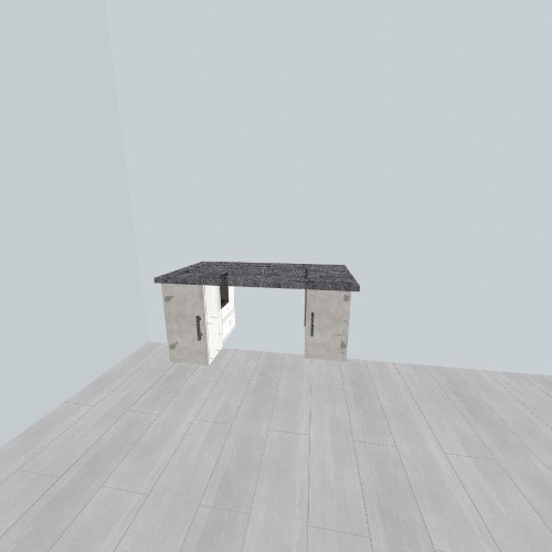 ПОДВЕСНОЙ КОМПЬЮТЕРНЫЙ СТОЛ