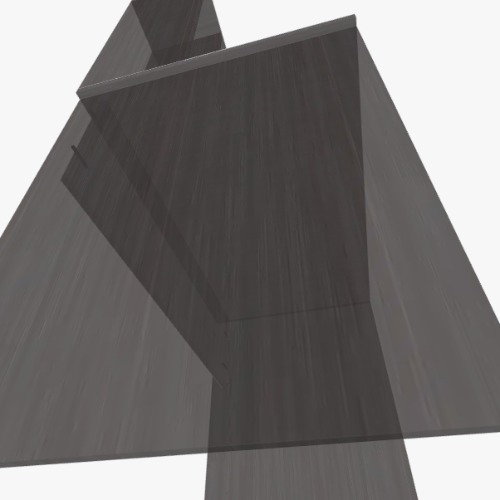 стол Flatma কমিউনিটি থেকে ফ্রি 3D আসবাবপত্র প্রজেক্ট এবং ব্লুপ্রিন্ট