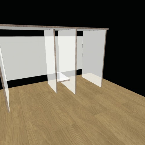 стол Projets et plans de meubles 3D gratuits de la Communauté Flatma