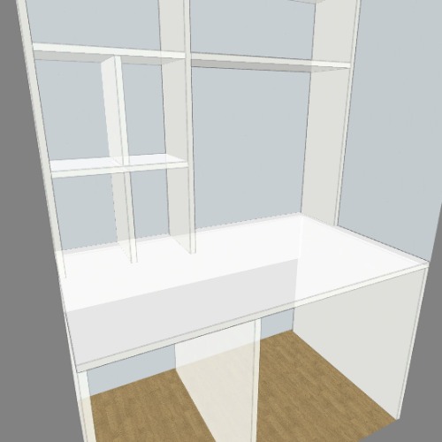 Стол Детский