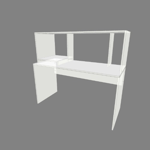 стол димы Free 3D furniture designs and blueprints from Flatma Community