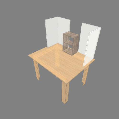 стол для ярмарки