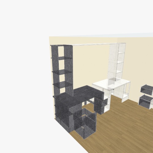 Стол для двоих