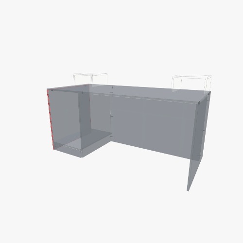 стол для колонок