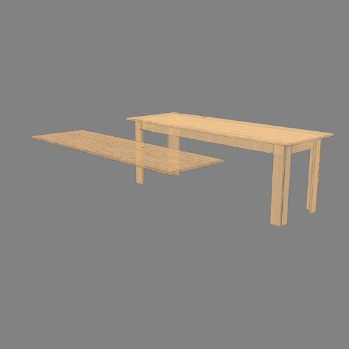 Стол для комнаты