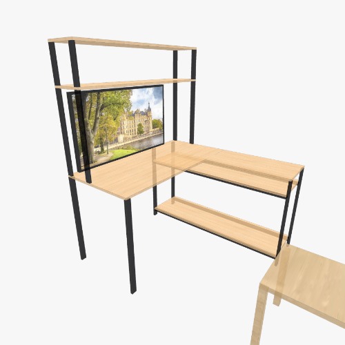 стол для компьютера