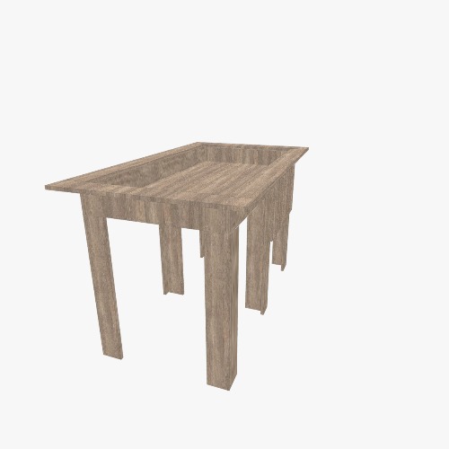 Стол для настольных игр 1200x600