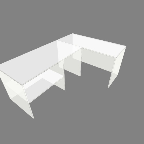 стол флористический