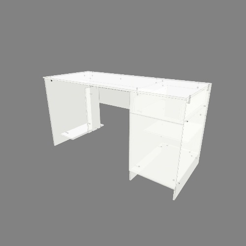 Стол Икея BRIMNES