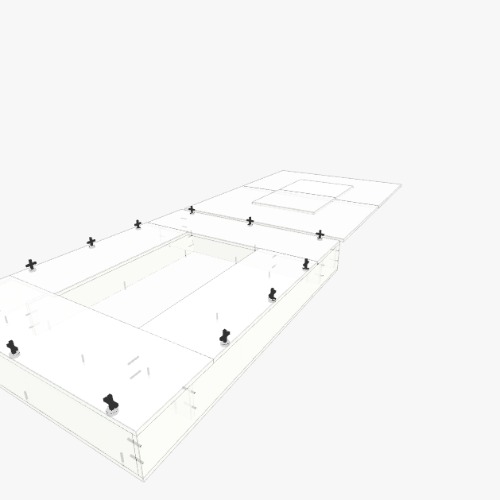 Стол Интерактивный