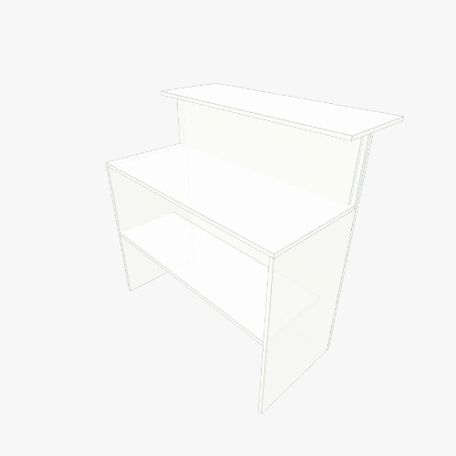 стол кассира