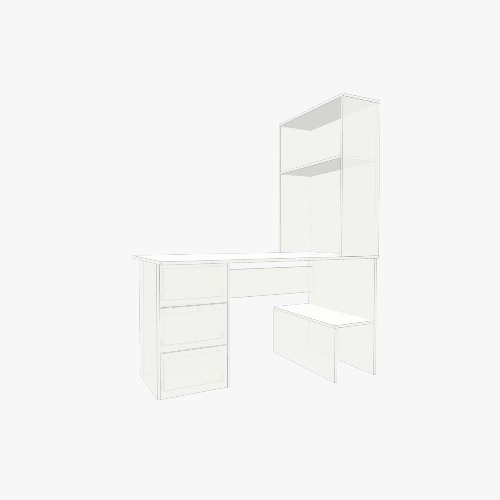 Стол компьюерный