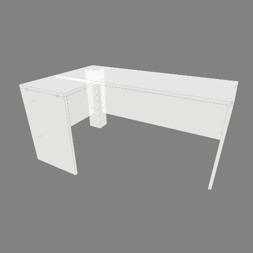 Стол компьютерный