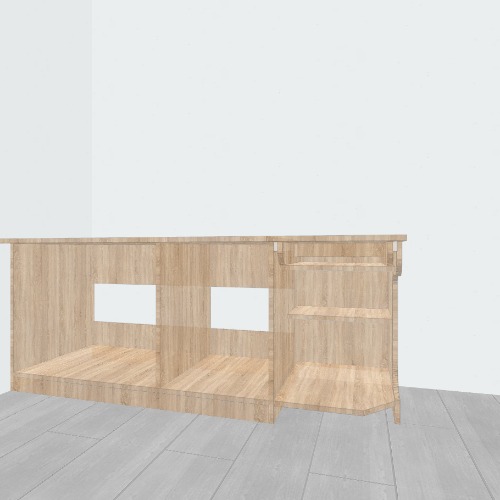 Стол компьютерный