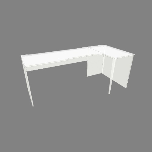 стол компьютерный угловой